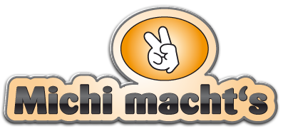 michi machts logo